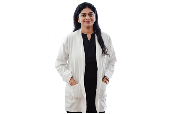 COSMETIC AND ROOT CANAL SPECIALIST