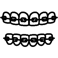 BRACES & ALIGNERS
