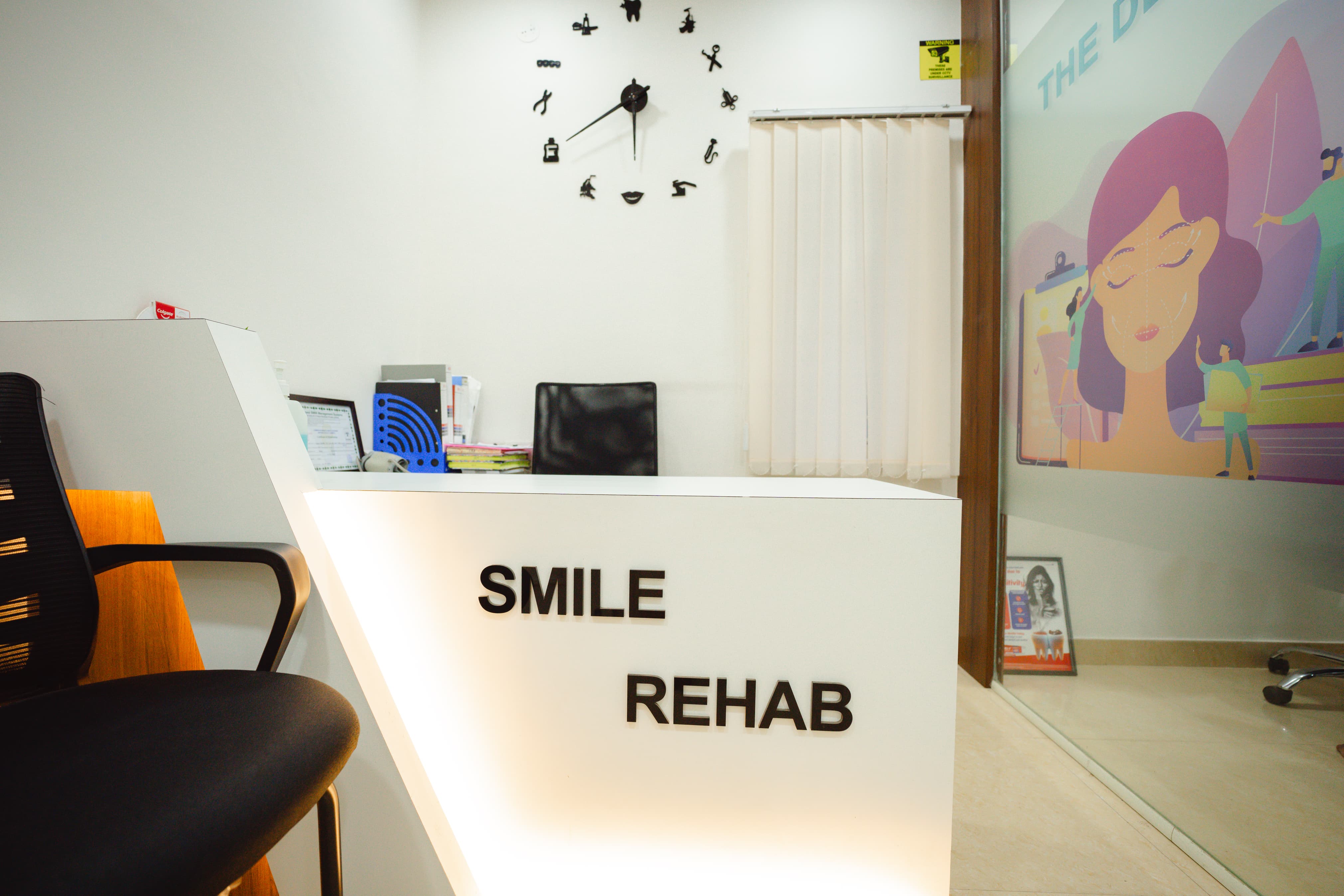 CLEAR ALIGNERS