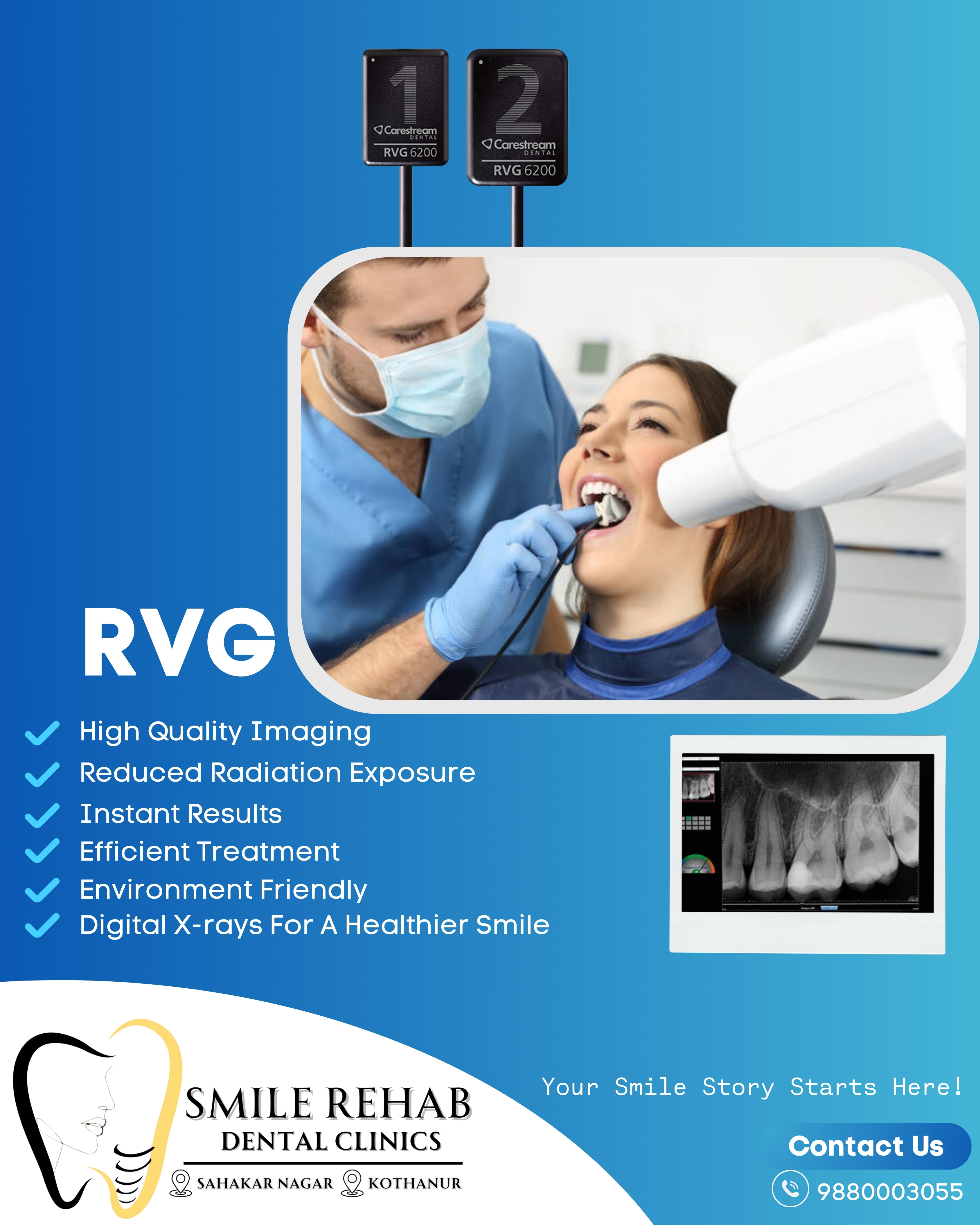 DENTIST IN KOTHANUR
